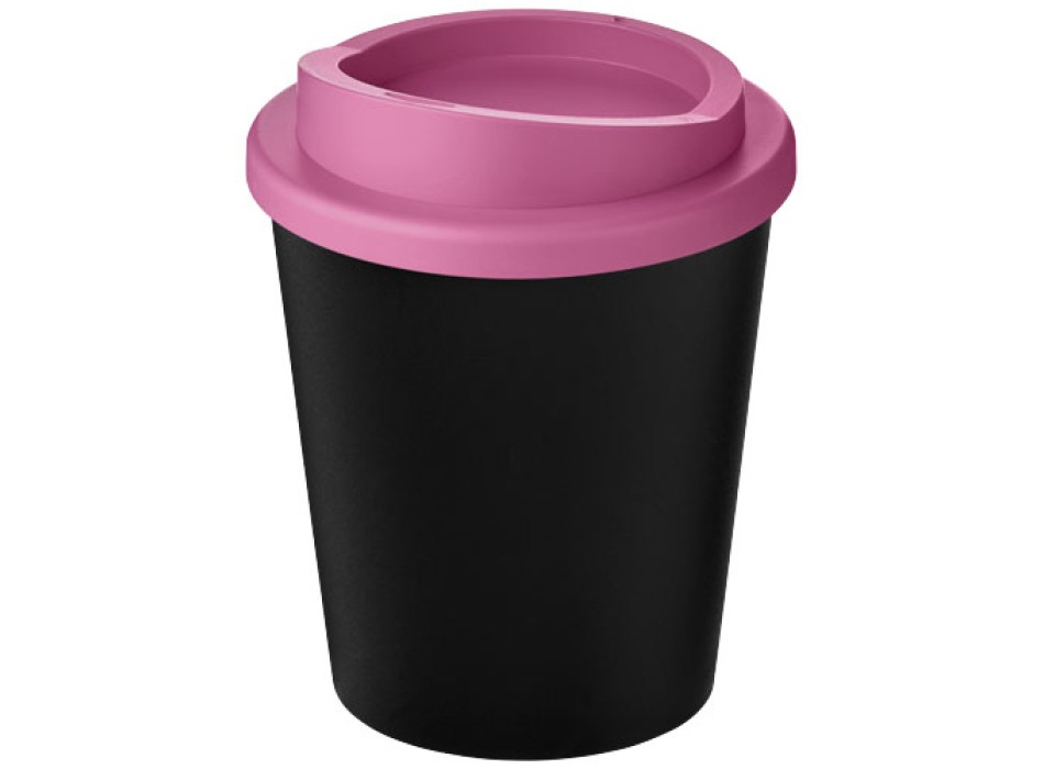Bicchiere Americano® Espresso Eco da 250 ml in materiale riciclato