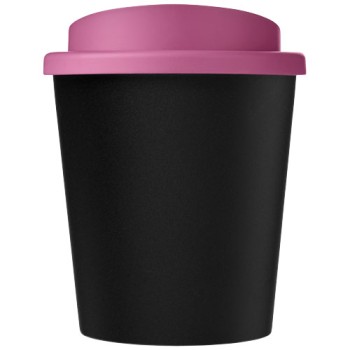 Bicchiere Americano® Espresso Eco da 250 ml in materiale riciclato