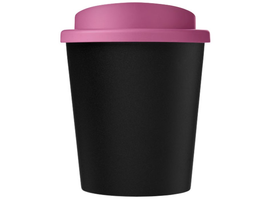 Bicchiere Americano® Espresso Eco da 250 ml in materiale riciclato
