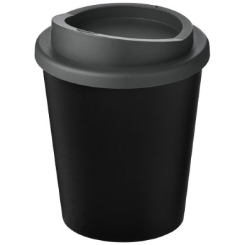 Bicchiere Americano® Espresso Eco da 250 ml in materiale riciclato