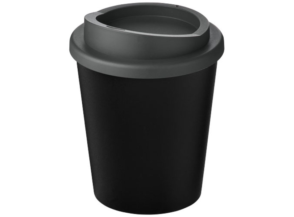 Bicchiere Americano® Espresso Eco da 250 ml in materiale riciclato