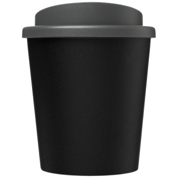 Bicchiere Americano® Espresso Eco da 250 ml in materiale riciclato