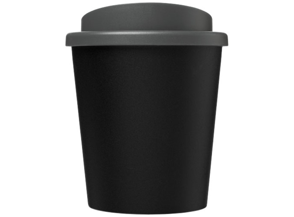 Bicchiere Americano® Espresso Eco da 250 ml in materiale riciclato