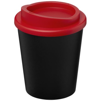 Bicchiere Americano® Espresso Eco da 250 ml in materiale riciclato