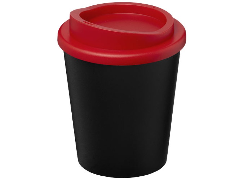 Bicchiere Americano® Espresso Eco da 250 ml in materiale riciclato