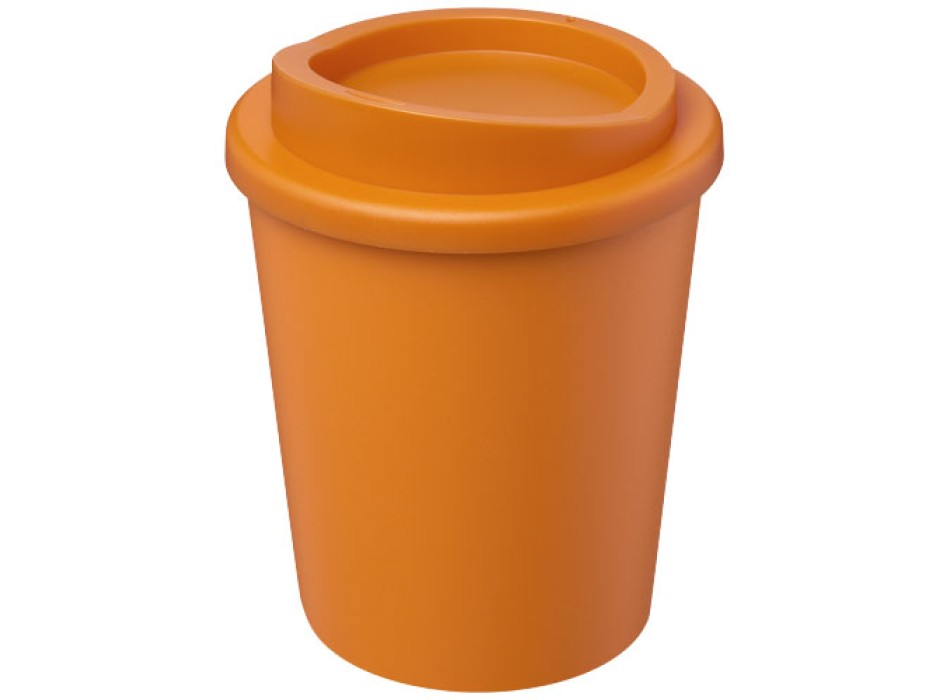 Bicchiere Americano® Espresso Eco da 250 ml in materiale riciclato