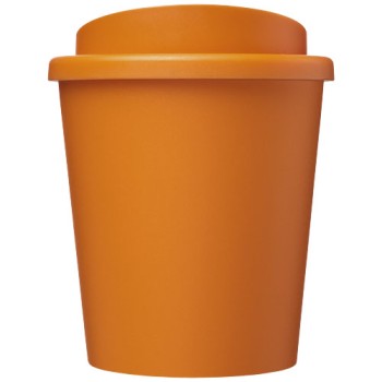 Bicchiere Americano® Espresso Eco da 250 ml in materiale riciclato