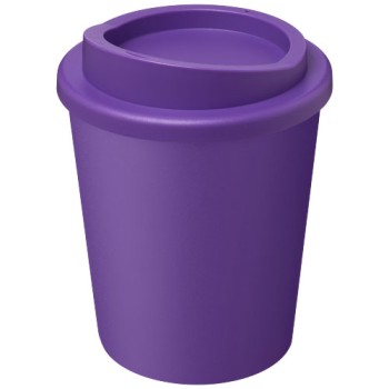 Bicchiere Americano® Espresso Eco da 250 ml in materiale riciclato