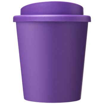 Bicchiere Americano® Espresso Eco da 250 ml in materiale riciclato