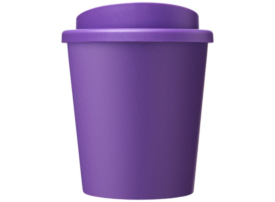 Bicchiere Americano® Espresso Eco da 250 ml in materiale riciclato