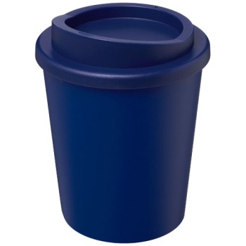 Bicchiere Americano® Espresso Eco da 250 ml in materiale riciclato