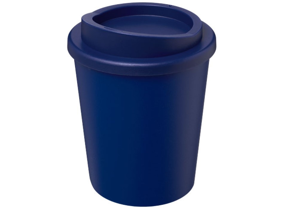 Bicchiere Americano® Espresso Eco da 250 ml in materiale riciclato