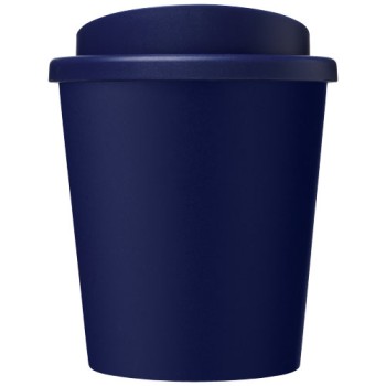 Bicchiere Americano® Espresso Eco da 250 ml in materiale riciclato
