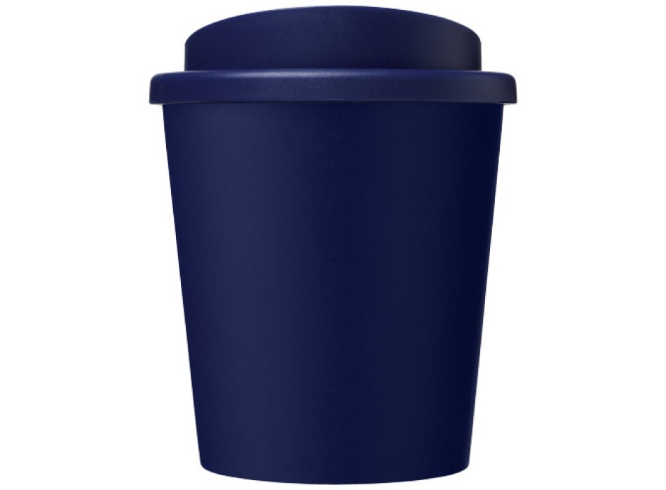 Bicchiere Americano® Espresso Eco da 250 ml in materiale riciclato
