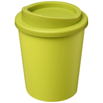 Bicchiere Americano® Espresso Eco da 250 ml in materiale riciclato