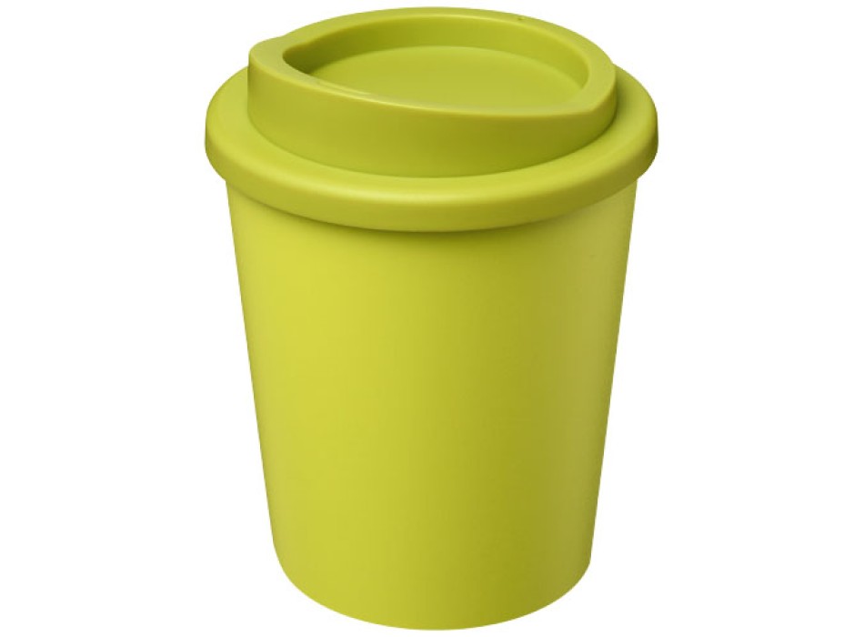 Bicchiere Americano® Espresso Eco da 250 ml in materiale riciclato