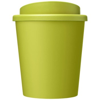 Bicchiere Americano® Espresso Eco da 250 ml in materiale riciclato