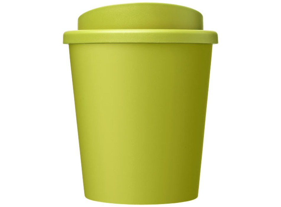 Bicchiere Americano® Espresso Eco da 250 ml in materiale riciclato