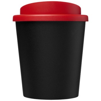 Bicchiere Americano® Espresso Eco da 250 ml in materiale riciclato