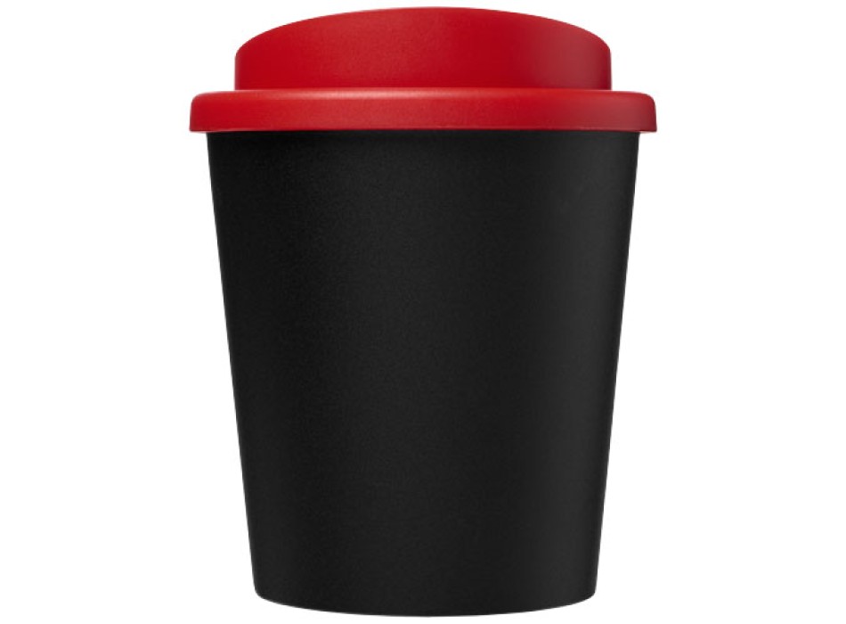 Bicchiere Americano® Espresso Eco da 250 ml in materiale riciclato
