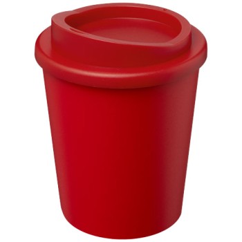 Bicchiere Americano® Espresso Eco da 250 ml in materiale riciclato