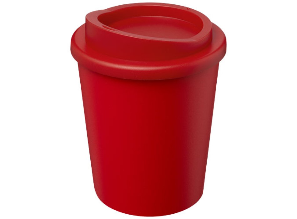 Bicchiere Americano® Espresso Eco da 250 ml in materiale riciclato
