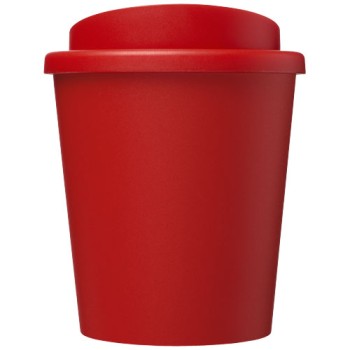 Bicchiere Americano® Espresso Eco da 250 ml in materiale riciclato