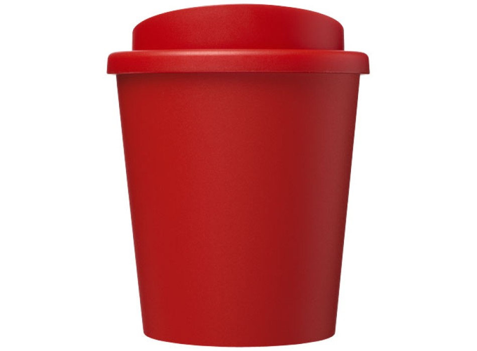 Bicchiere Americano® Espresso Eco da 250 ml in materiale riciclato