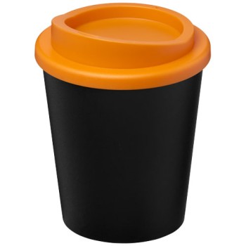 Bicchiere Americano® Espresso Eco da 250 ml in materiale riciclato
