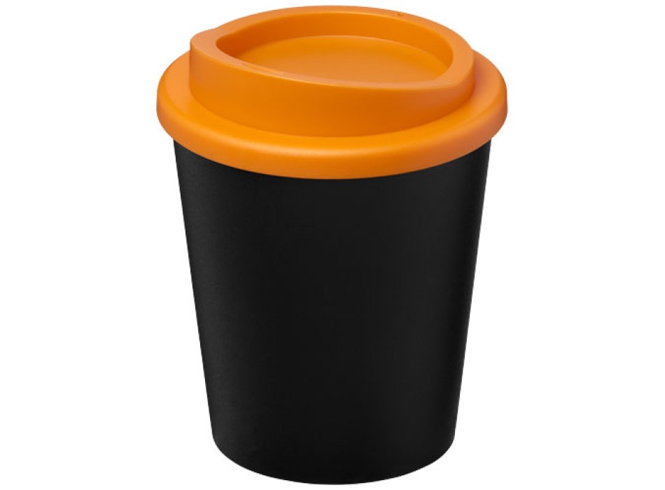 Bicchiere Americano® Espresso Eco da 250 ml in materiale riciclato