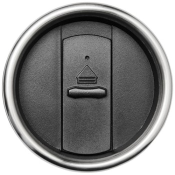 Bicchiere Bambus da 450 ml con esterno in bambù