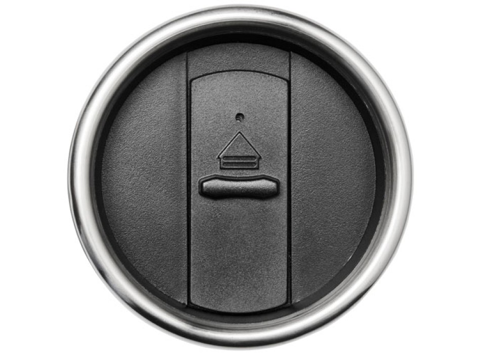Bicchiere Bambus da 450 ml con esterno in bambù
