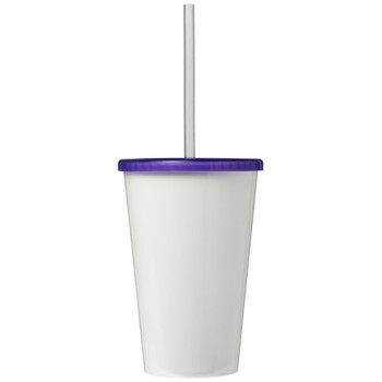 Bicchiere Brite-Americano® a doppia parete da 350 ml