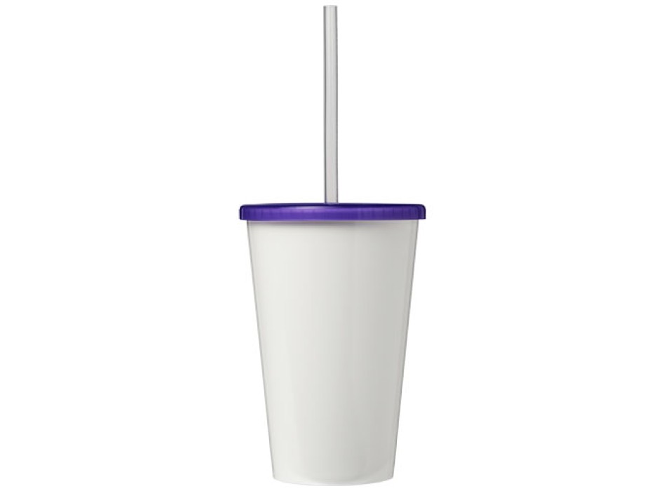 Bicchiere Brite-Americano® a doppia parete da 350 ml