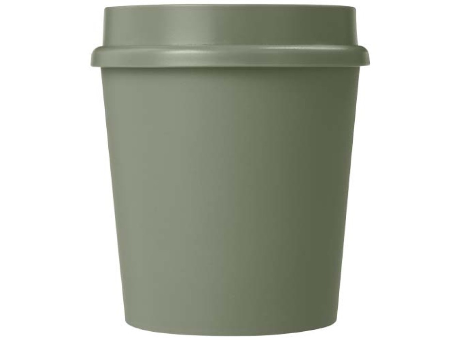 Bicchiere da 200 ml con coperchio a 360° Americano® Switch