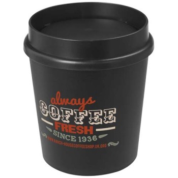 Bicchiere da 200 ml con coperchio a 360° Americano® Switch