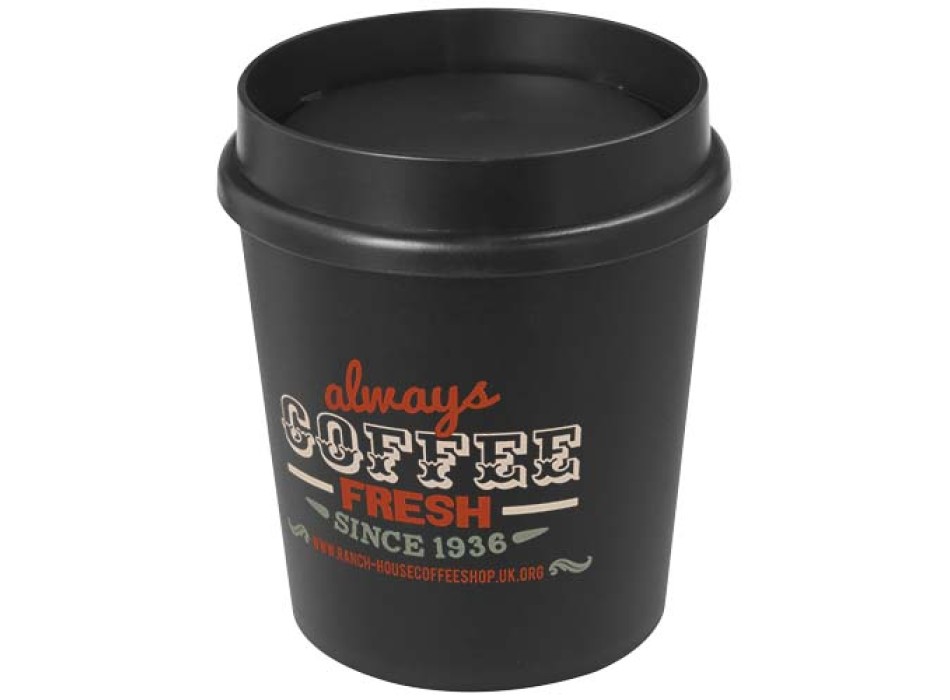 Bicchiere da 200 ml con coperchio a 360° Americano® Switch