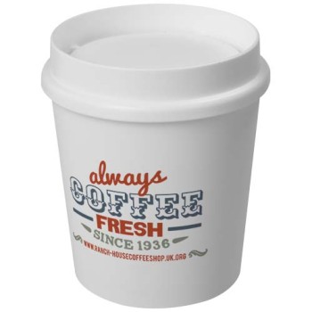 Bicchiere da 200 ml con coperchio a 360° Americano® Switch