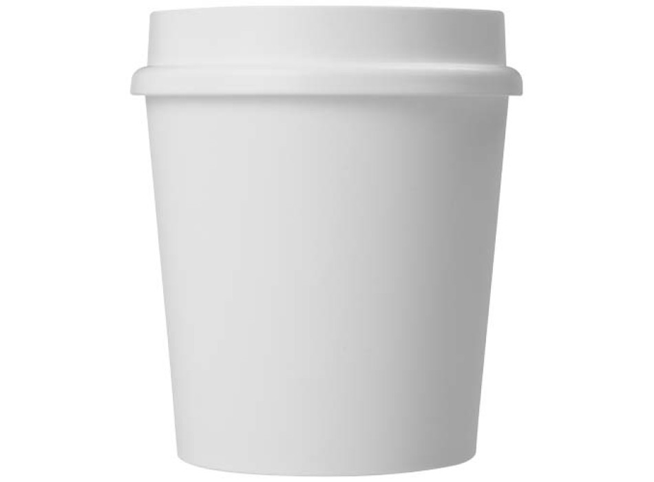 Bicchiere da 200 ml con coperchio a 360° Americano® Switch
