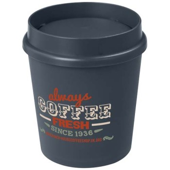 Bicchiere da 200 ml con coperchio a 360° Americano® Switch