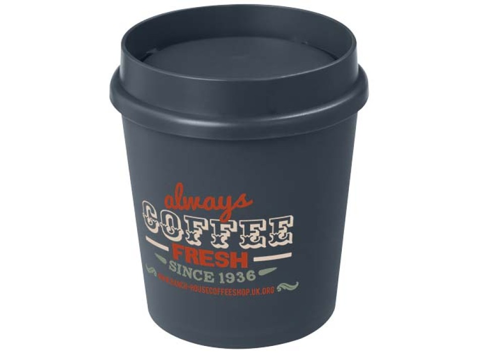 Bicchiere da 200 ml con coperchio a 360° Americano® Switch