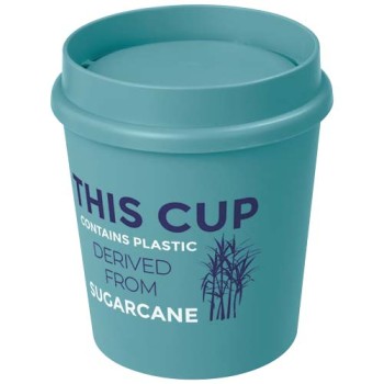 Bicchiere da 200 ml con coperchio a 360° Americano® Switch Renew