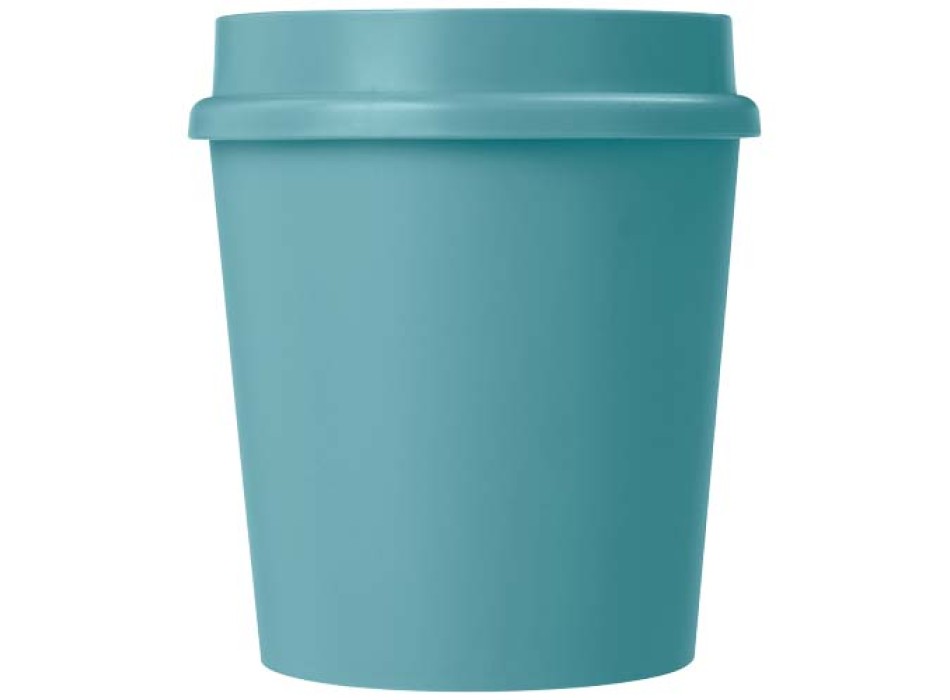 Bicchiere da 200 ml con coperchio a 360° Americano® Switch Renew