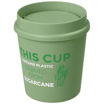 Bicchiere da 200 ml con coperchio a 360° Americano® Switch Renew