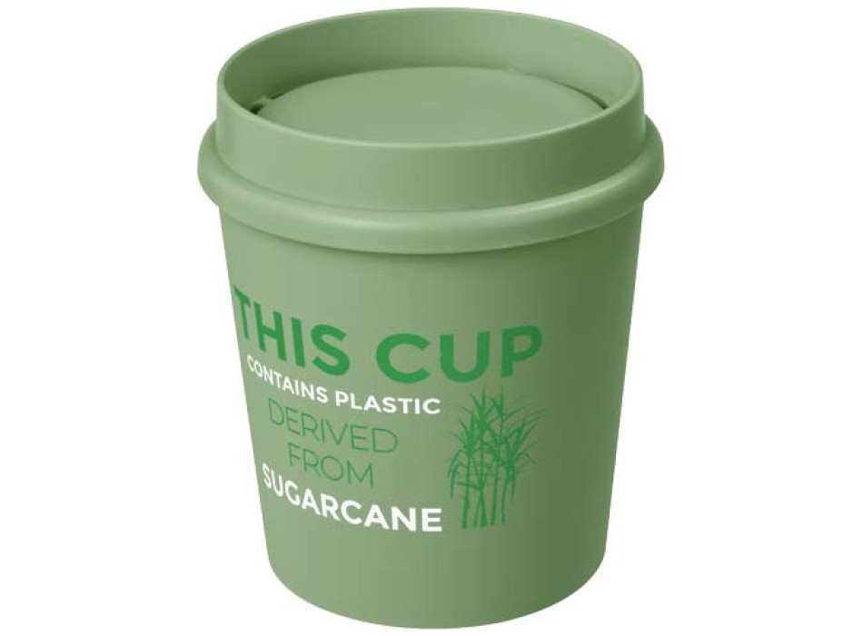 Bicchiere da 200 ml con coperchio a 360° Americano® Switch Renew