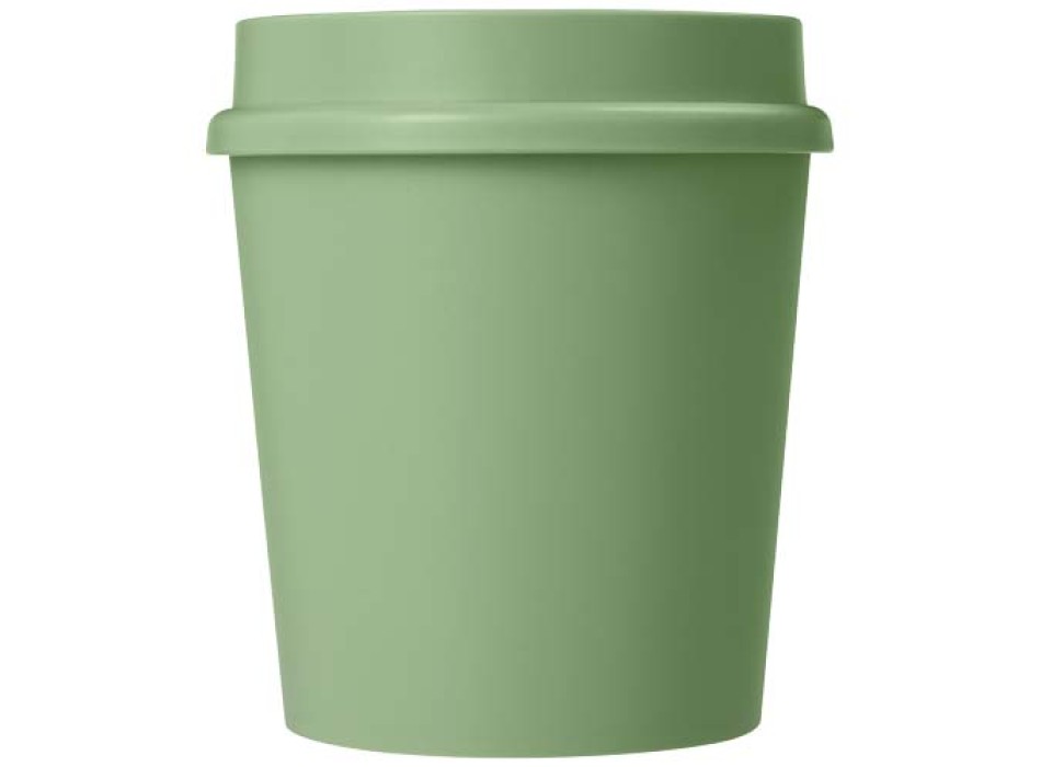 Bicchiere da 200 ml con coperchio a 360° Americano® Switch Renew