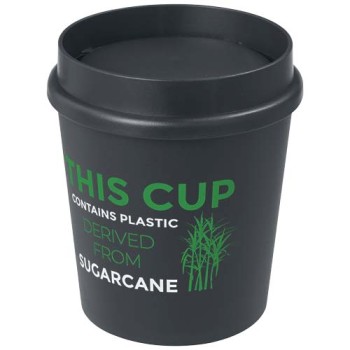 Bicchiere da 200 ml con coperchio a 360° Americano® Switch Renew