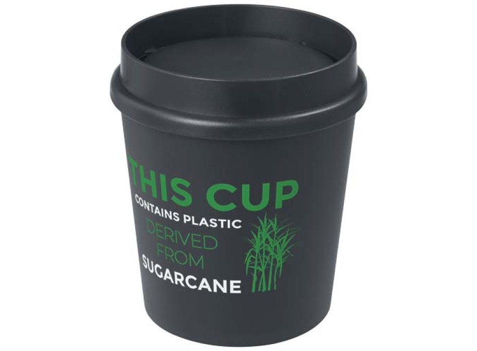 Bicchiere da 200 ml con coperchio a 360° Americano® Switch Renew