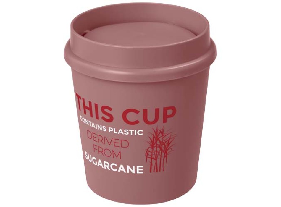 Bicchiere da 200 ml con coperchio a 360° Americano® Switch Renew