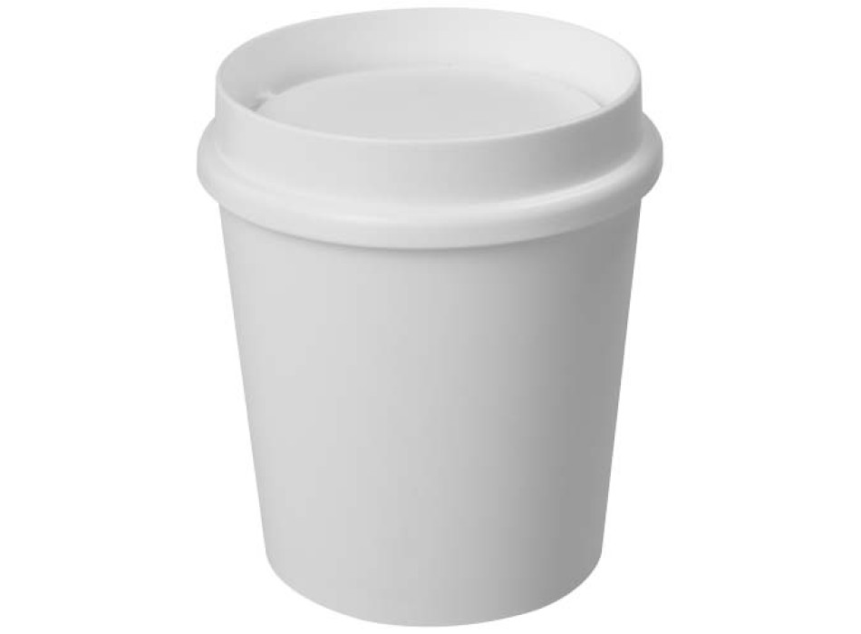 Bicchiere da 200 ml con coperchio a 360° Americano® Switch